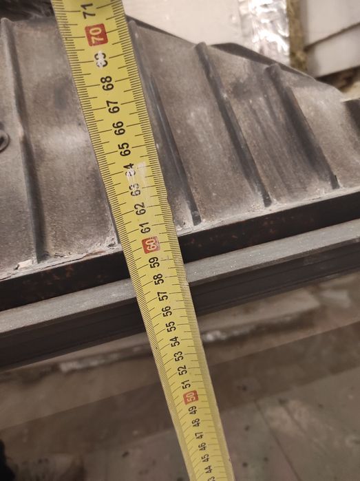 Recuperador de calor a lenha de marca Cheminé Phillipe