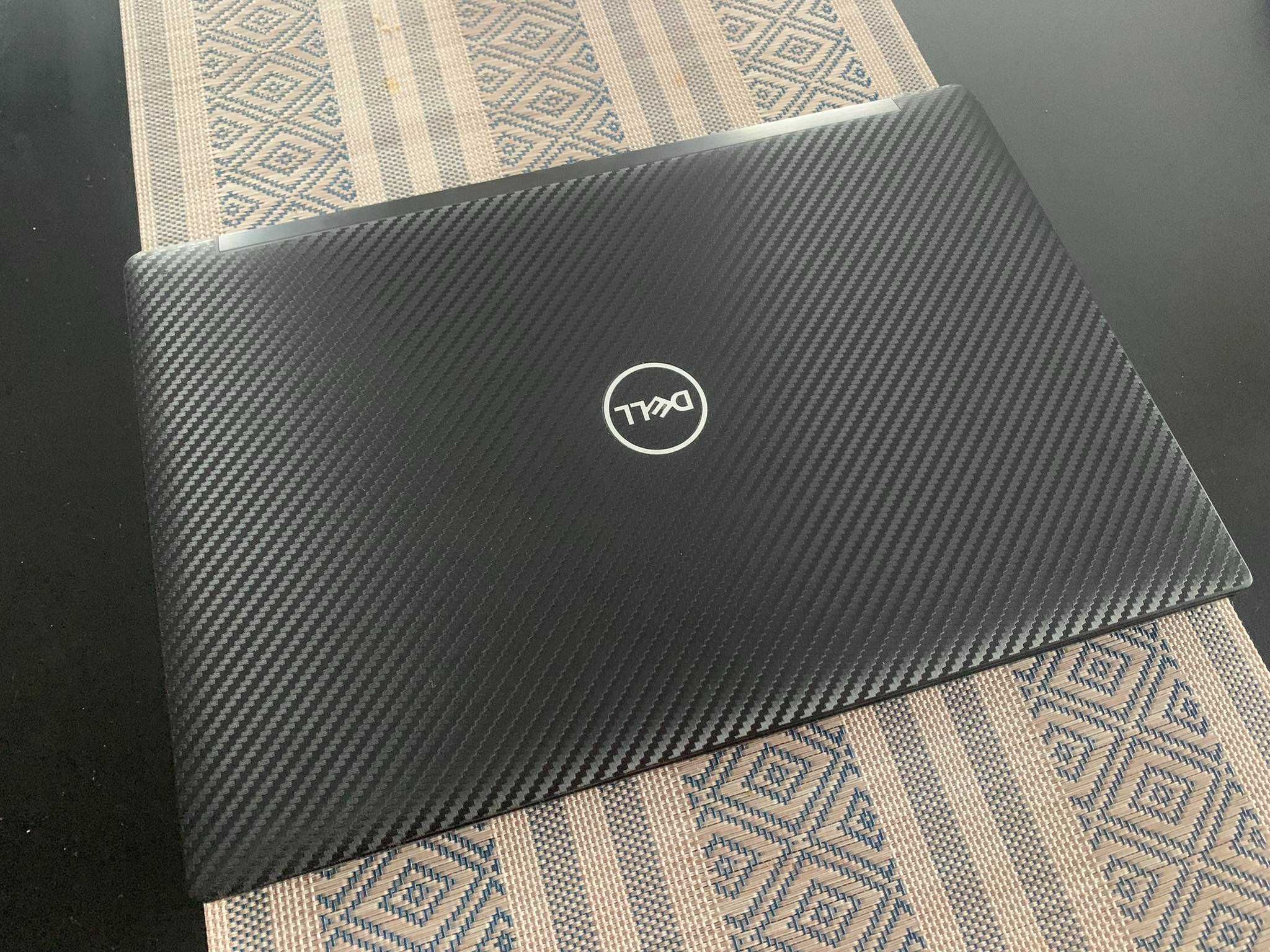 laptop dell latitude 7490
