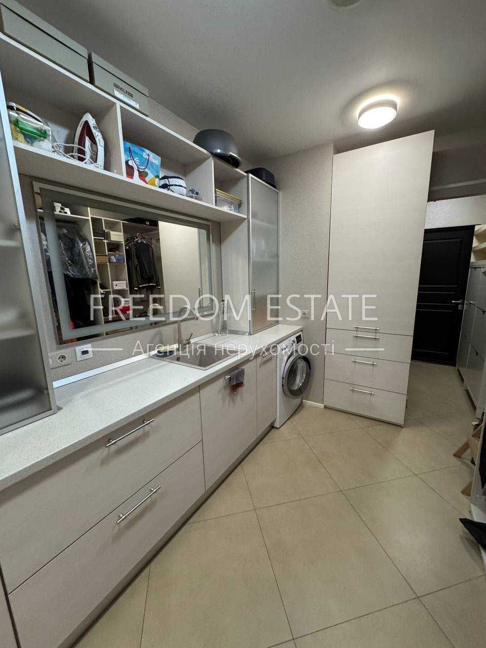 289тыс.$ Премиальная квартира в центре 160 м2 / Новострой