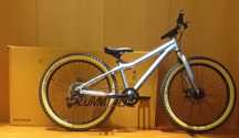 Bicicleta Commençal RAMONES 24