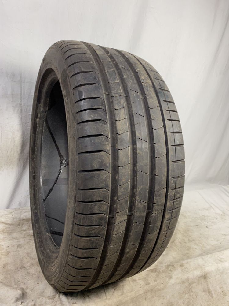 275/40R20 106W Pirelli P Zero *RSC 18rok 7mm bieznika!