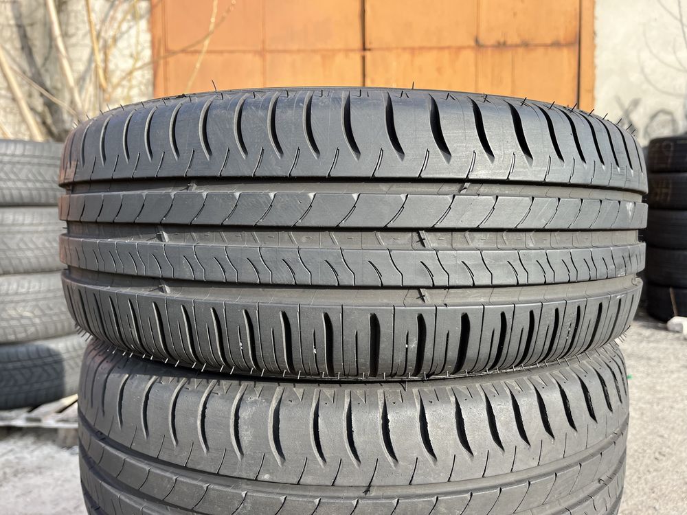 205/55 r16 Michelin Energy Saver + Резина летняя 21 год