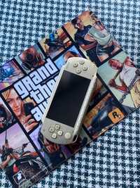 Psp 1000-1004 + мощный комплект! На подарок