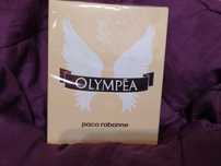 Paco Rabanne Olympea 80 ml. edp nowa