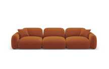 Sofa modułowa 4-osobowa Lucien Christian Lacroix 320x90x70