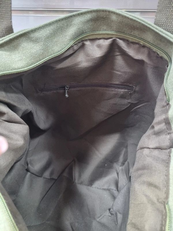Torebka damska shopper z gwiazdą