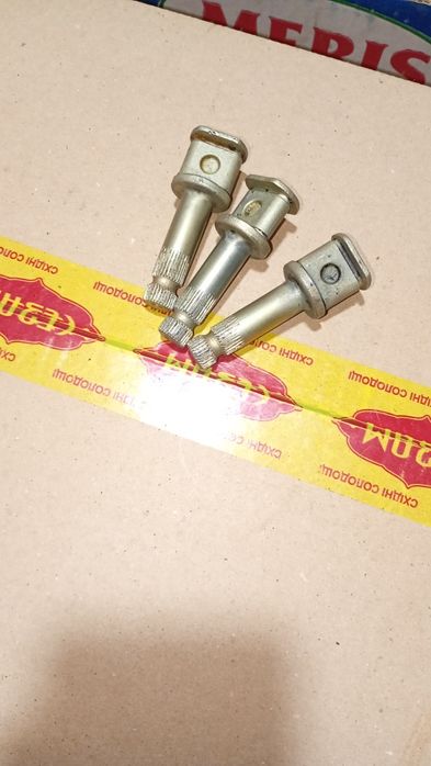 Генератор Минск оригинал (СССР)