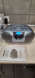 Boombox Lenco SCD-6800GY