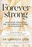 Forever Strong., Lyon Gabrielle 37969B01427Ks