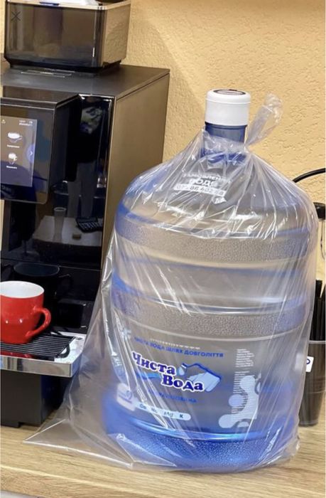 Бутыль для воды 20 л стекловолокно