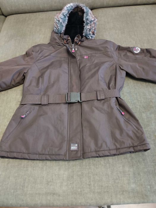 Kurtka Damska Geographical Norway, Stan-b-Dobry