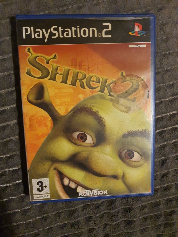 Sprzedam zamienię Wymiana Gier Wallace & Gromit Project Zoo Ps2