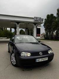 Golf IV 1.4газ/бенз