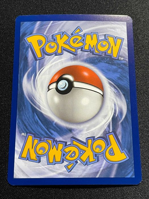 Carta Pokémon Tarountula 18/198 Scarlet & Violet