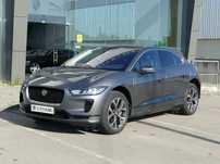Jaguar I-Pace S AWD Aut.