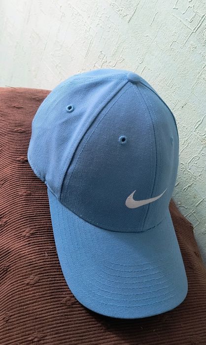 Кепка бейсболка Nike oригинал