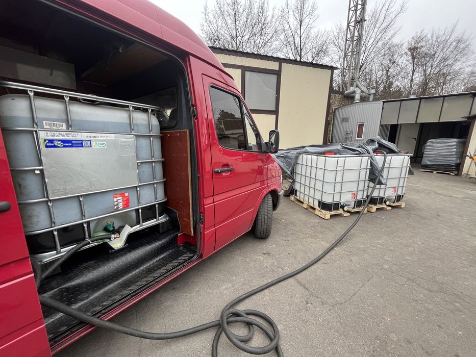 Дизельное Топливо, Солярка Євро5 премиум - Доставка 24/7