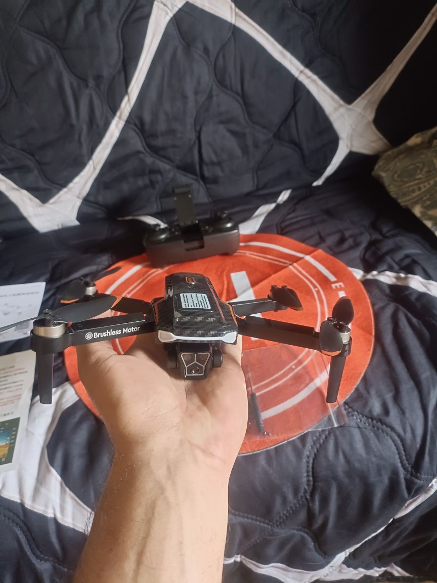 Dron f168 do nauki
