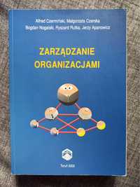 Zarządzanie organizacjami Toruń 2002