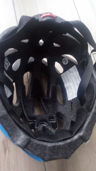 Kask rowerowy martes