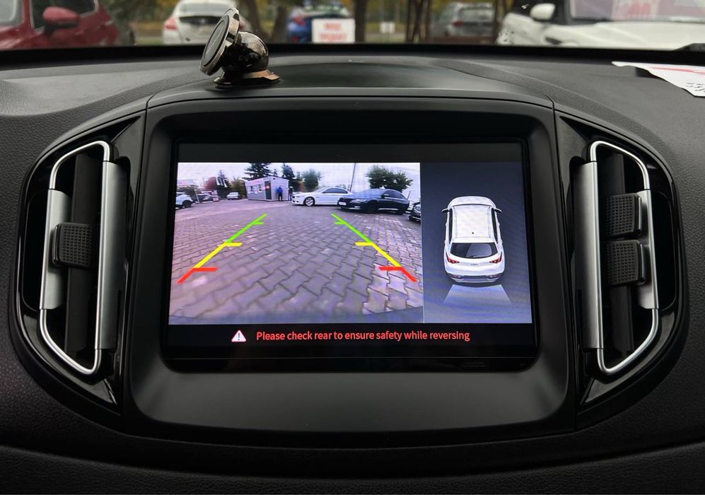 Chery Tiggo 7 №3613р (ВНЕСОК від 15%) Альянс Авто Кйривий Ріг