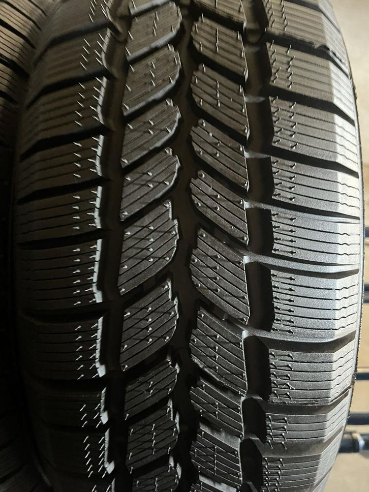 215/60/16c R16c Michelin Agilis Snow Ice 2шт нові зима