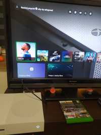Xbox One+Forza horizon 4