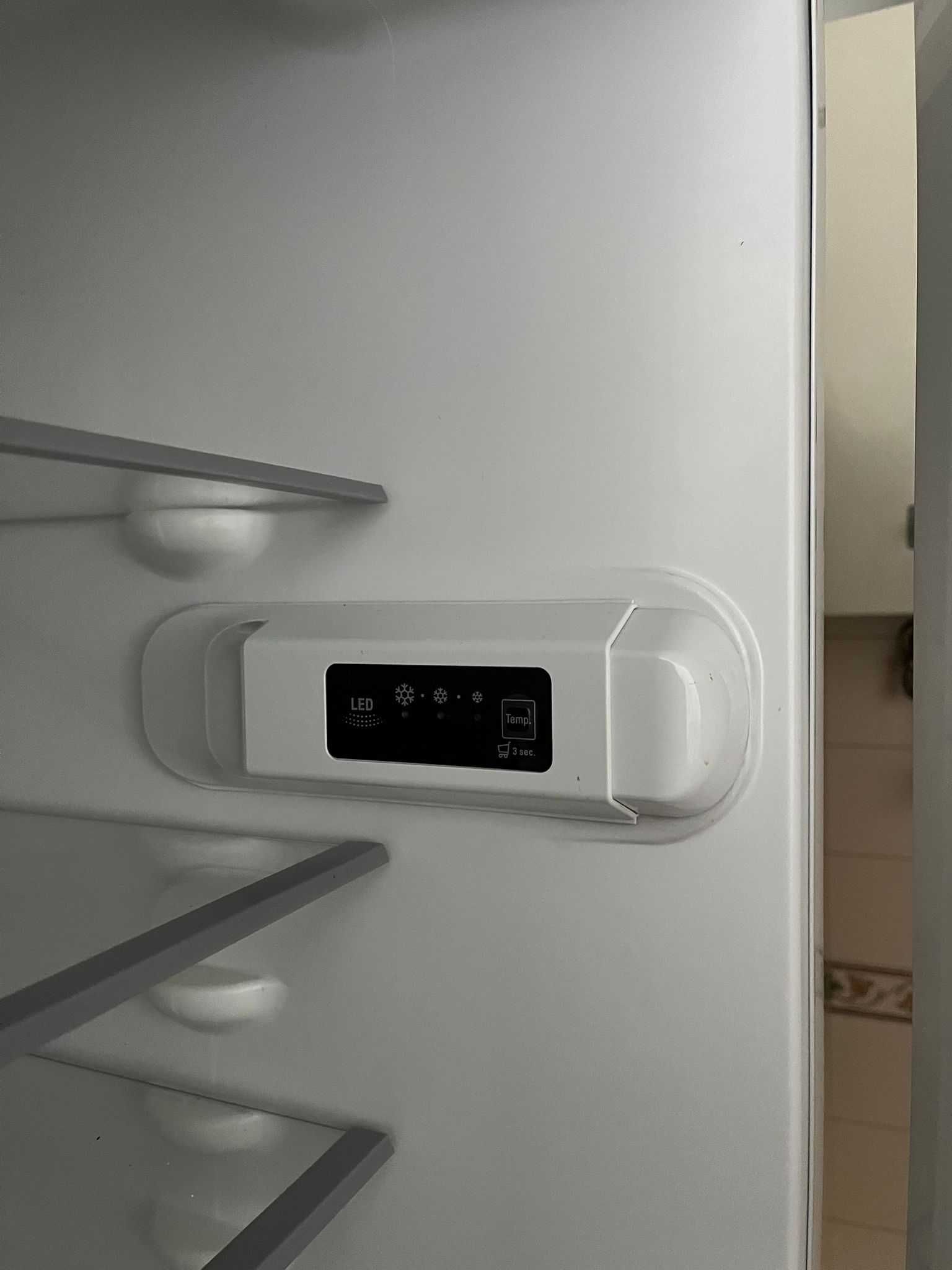 Frigorífico Combinado HOTPOINT