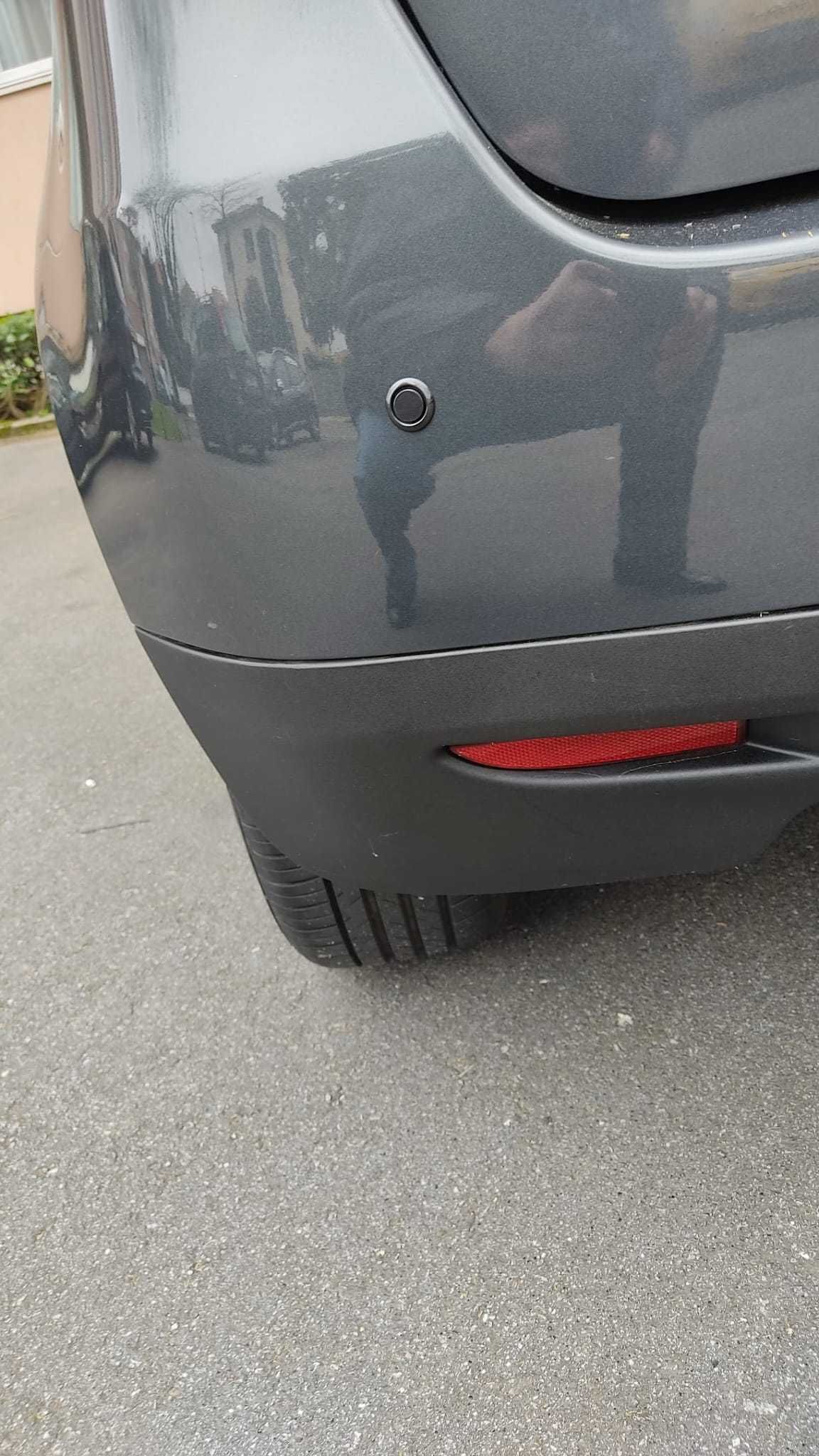 Mitsubishi Colt 1.1 Clear Tec 10
