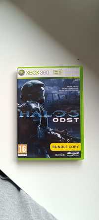 Gra Halo 3 odst xbox