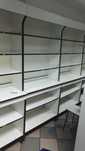 Regały - do sklepu, warsztatu, piwnicy, biblioteczki itp