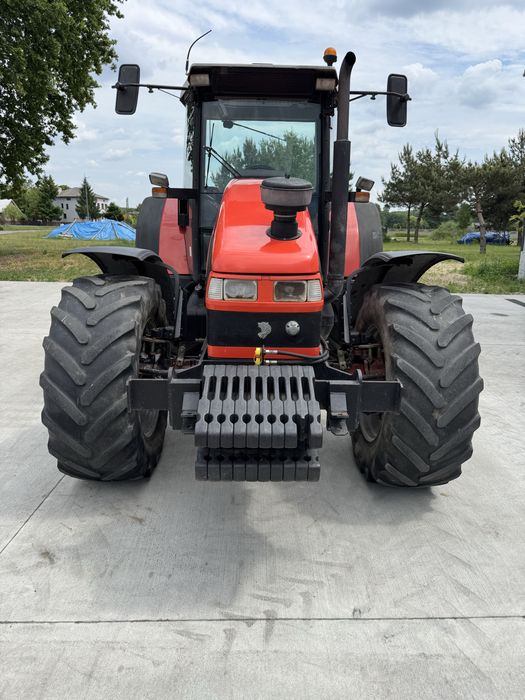 Same Silver 130 (deutz-fahr john deere fendt case ih