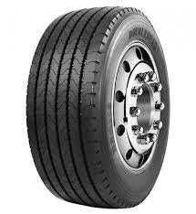 385/65.55 R22.5 руль S201 Lanvigator DobleStar  Доставка/Монтаж в Ціні