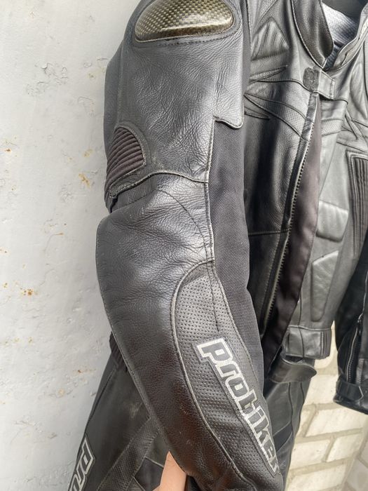 Мотокомбинезон Probiker 52