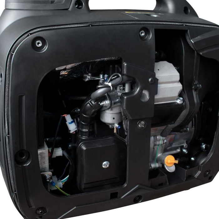 Генератор інверторний Tesla Weld GI 2500