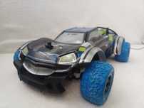 Продам машинку Exost Cross Xbull