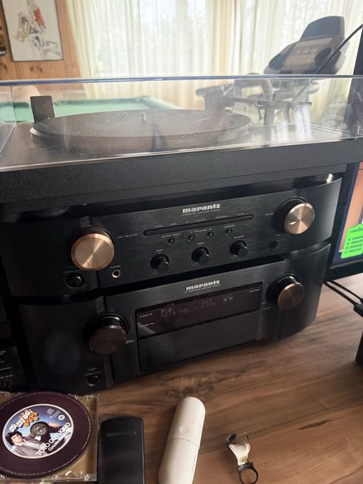 підсилювач Marantz PM5003