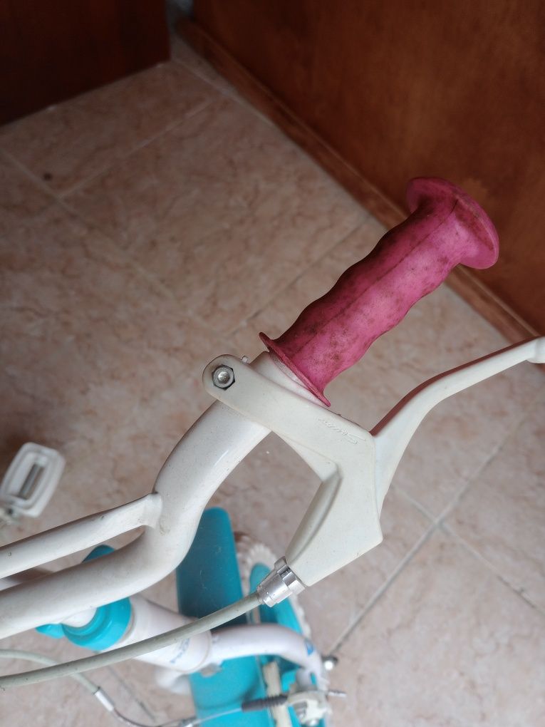 Bicicleta criança
