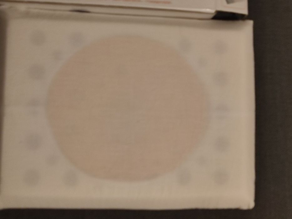 Poduszka ortopedyczna dla niemowląt