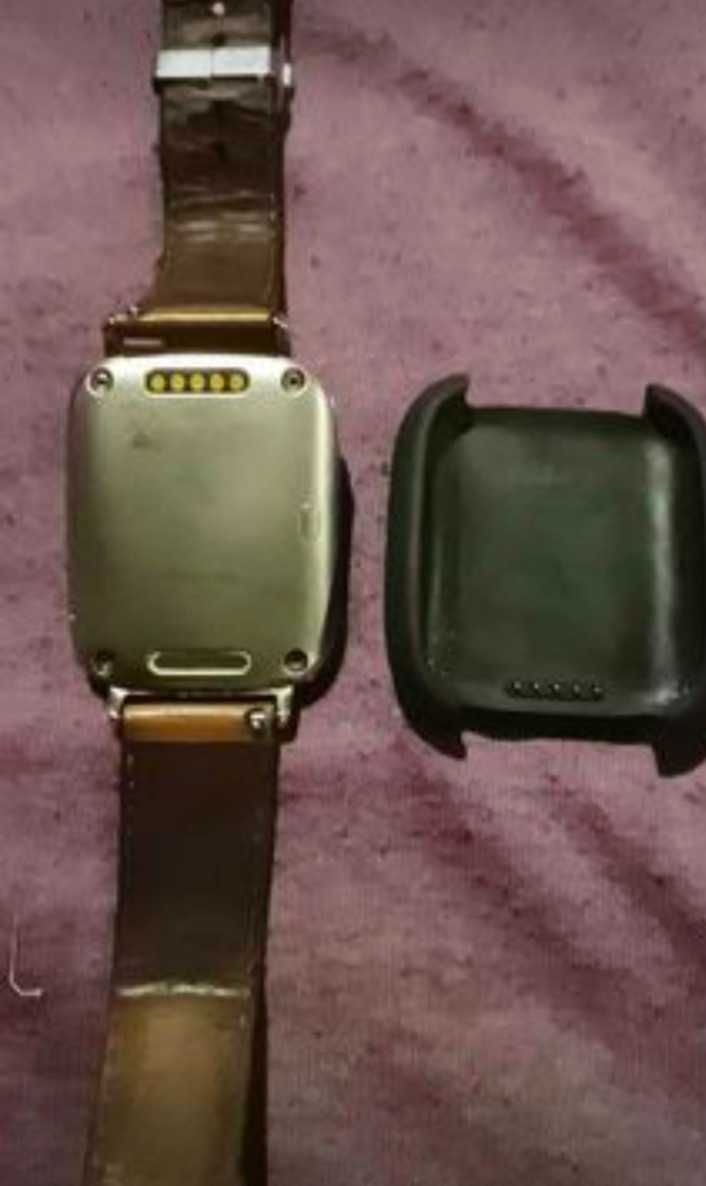 Smartwatch Asus ZenWatch WI500Q