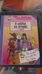 Livros Tea Stilton