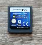 Nintendo DS/ Cosmic Destruction
