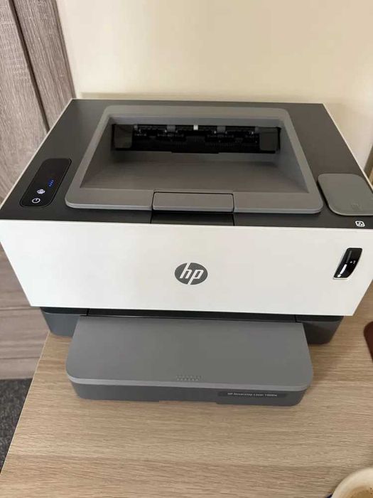 Drukarka HP Neverstop Laser 1000w