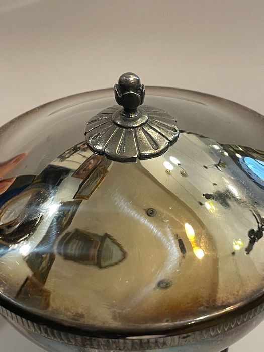 Srebrna cukiernica Resovia – Hefra