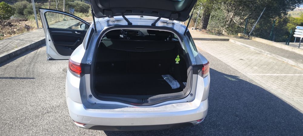 Vendo Renault Megane 1.3 TCe Limited