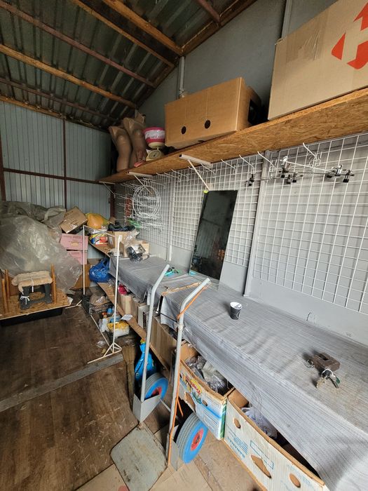 Продам киоск 14 кв.м.  Хортицкий (Лахтинский) рынок