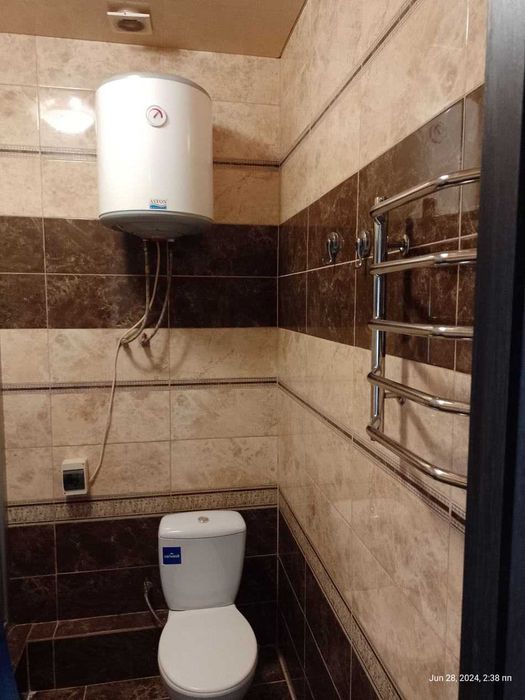 Уникальная 2-этажная квартира с ТЕРРАСОЙ на крыше. Посуточно, почасово