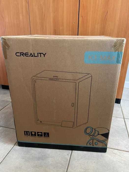 3-D принтери Bambu Lab серії A1/ /P1S/X1 Carbon Creality Elegoo Європа