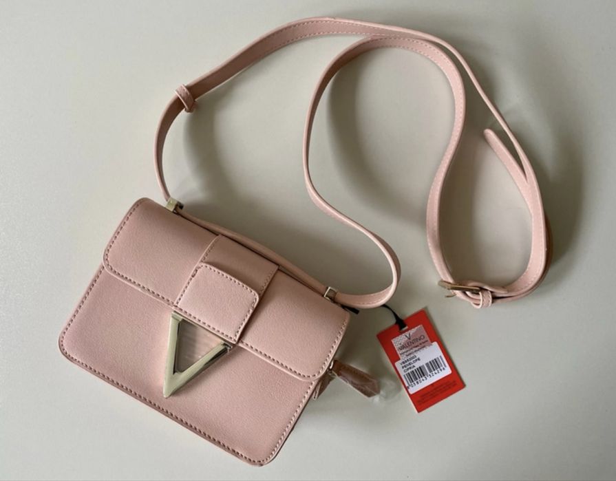 Torebka kopertówka Mario Valentino