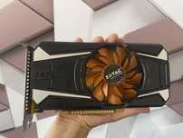 Видеокарта NVIDIA Zotac GTX 750 Ti 2Gb
